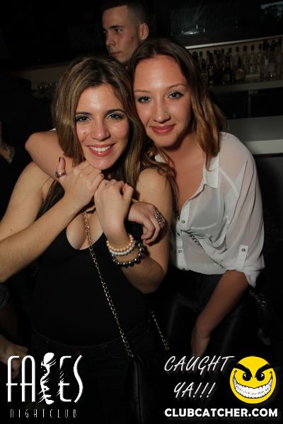 Faces nightclub photo 223 - May 11th, 2012