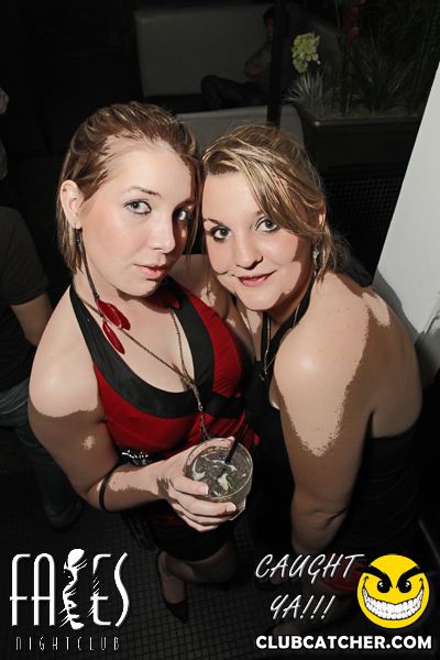 Faces nightclub photo 227 - May 11th, 2012