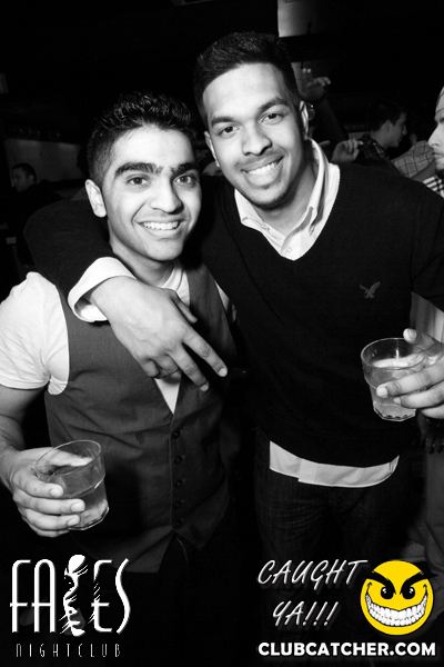 Faces nightclub photo 228 - May 11th, 2012