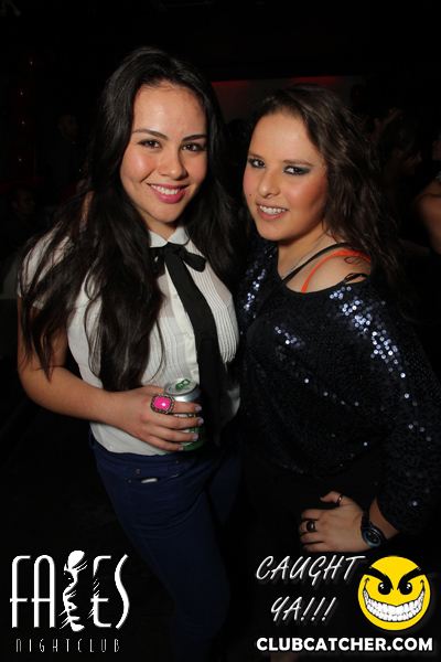 Faces nightclub photo 231 - May 11th, 2012