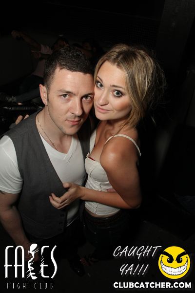 Faces nightclub photo 232 - May 11th, 2012