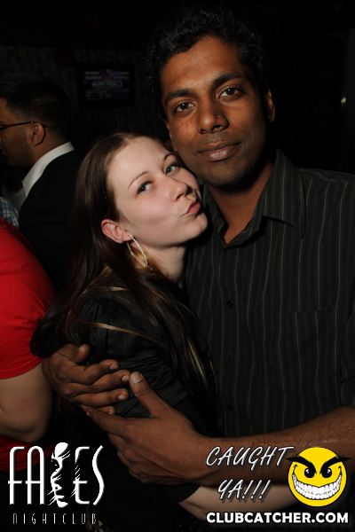 Faces nightclub photo 235 - May 11th, 2012