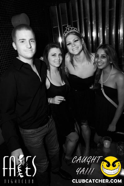 Faces nightclub photo 236 - May 11th, 2012