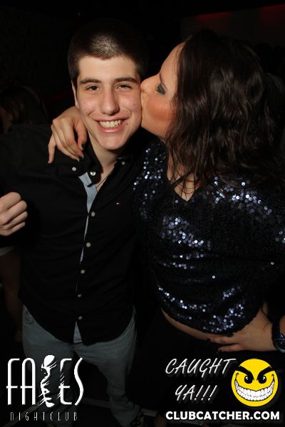 Faces nightclub photo 237 - May 11th, 2012