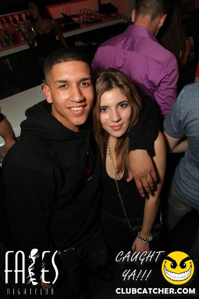 Faces nightclub photo 239 - May 11th, 2012