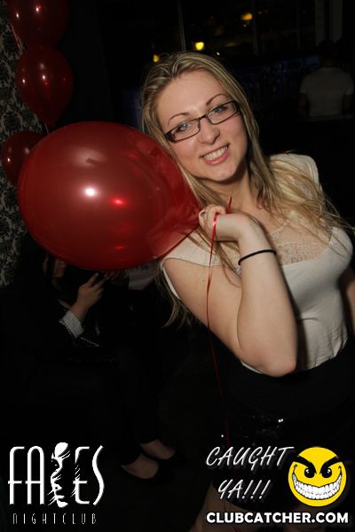Faces nightclub photo 241 - May 11th, 2012