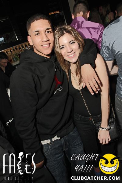 Faces nightclub photo 242 - May 11th, 2012