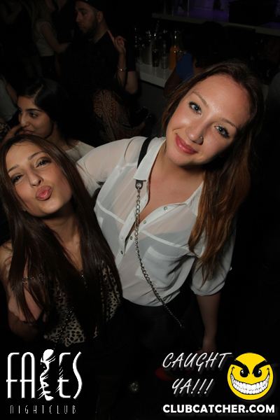Faces nightclub photo 246 - May 11th, 2012