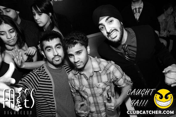 Faces nightclub photo 247 - May 11th, 2012