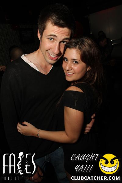 Faces nightclub photo 248 - May 11th, 2012