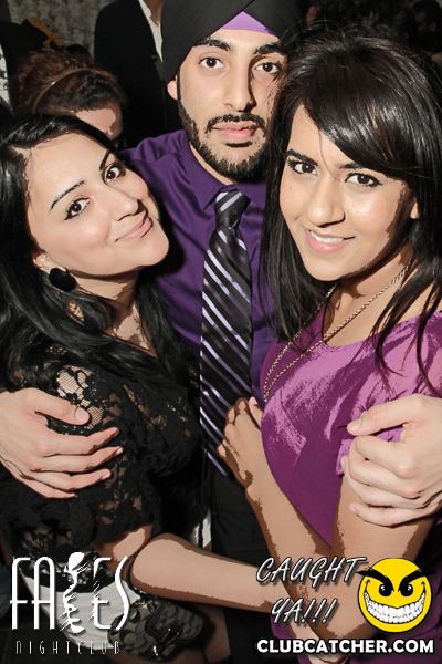Faces nightclub photo 250 - May 11th, 2012
