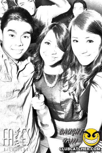 Faces nightclub photo 32 - May 11th, 2012