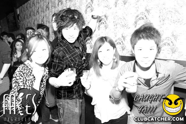 Faces nightclub photo 35 - May 11th, 2012