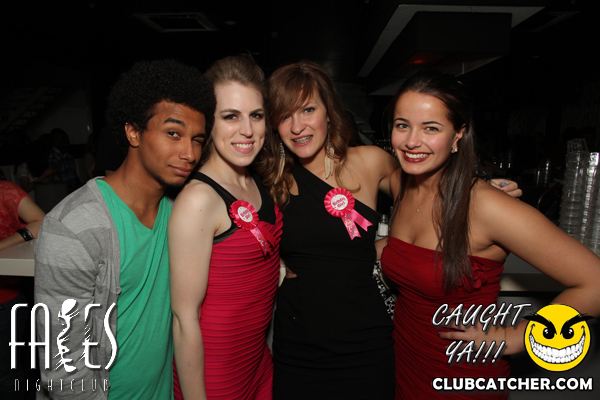 Faces nightclub photo 36 - May 11th, 2012