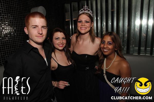Faces nightclub photo 42 - May 11th, 2012