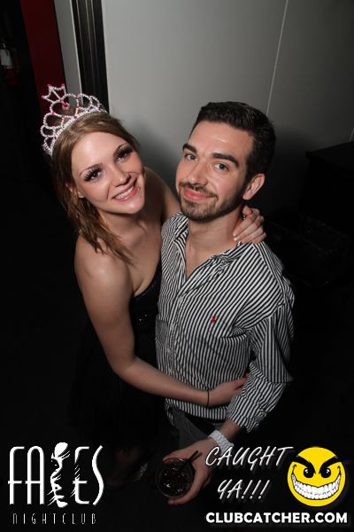 Faces nightclub photo 44 - May 11th, 2012
