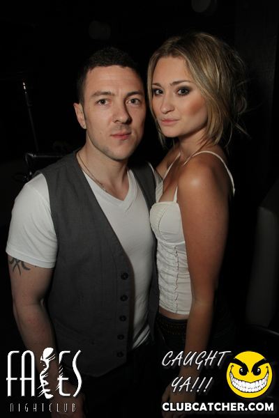 Faces nightclub photo 47 - May 11th, 2012