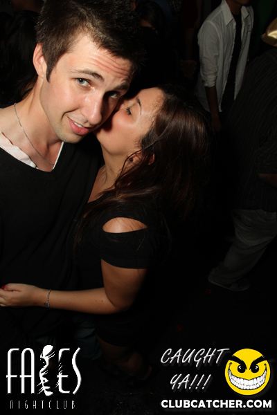 Faces nightclub photo 50 - May 11th, 2012