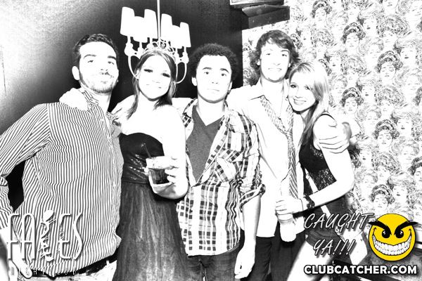 Faces nightclub photo 52 - May 11th, 2012