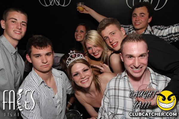 Faces nightclub photo 56 - May 11th, 2012