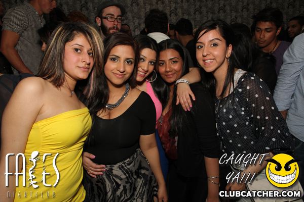 Faces nightclub photo 7 - May 11th, 2012