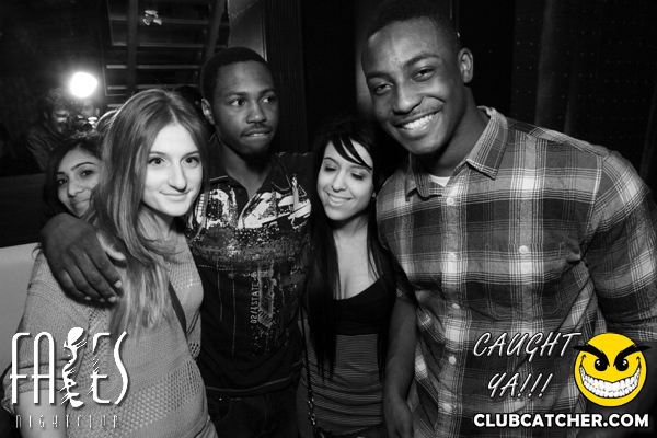 Faces nightclub photo 62 - May 11th, 2012