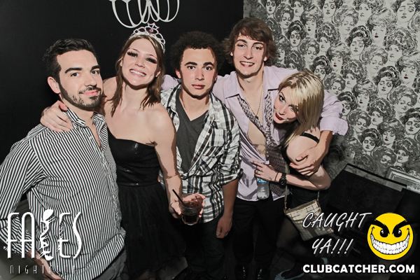 Faces nightclub photo 70 - May 11th, 2012