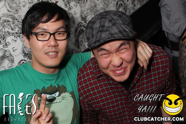 Faces nightclub photo 71 - May 11th, 2012