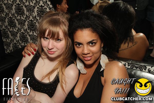 Faces nightclub photo 73 - May 11th, 2012