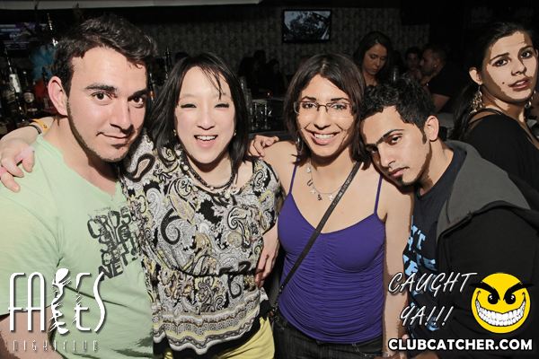 Faces nightclub photo 74 - May 11th, 2012