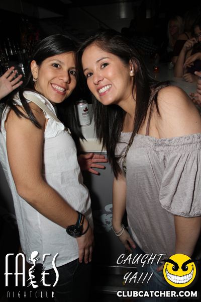 Faces nightclub photo 79 - May 11th, 2012