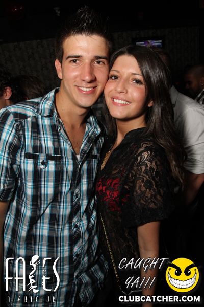 Faces nightclub photo 80 - May 11th, 2012