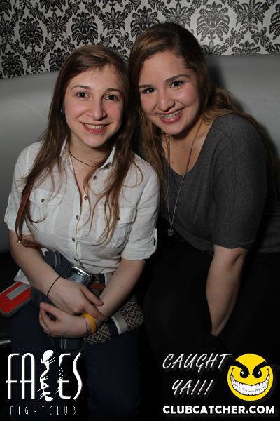 Faces nightclub photo 92 - May 11th, 2012