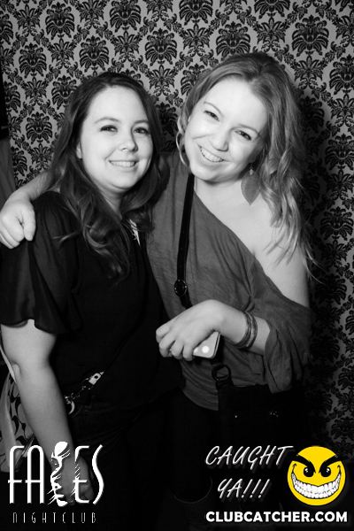 Faces nightclub photo 94 - May 11th, 2012
