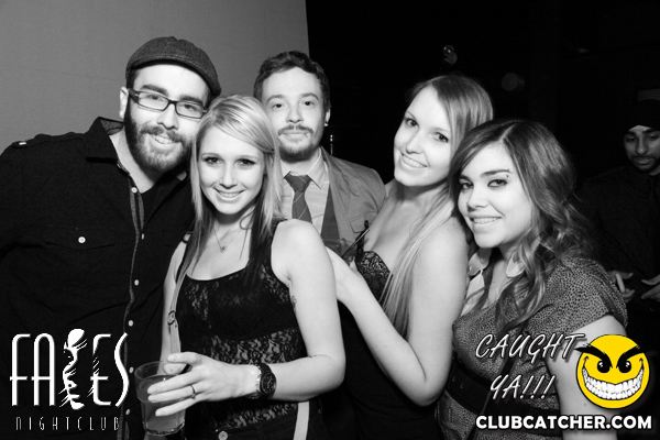 Faces nightclub photo 96 - May 11th, 2012