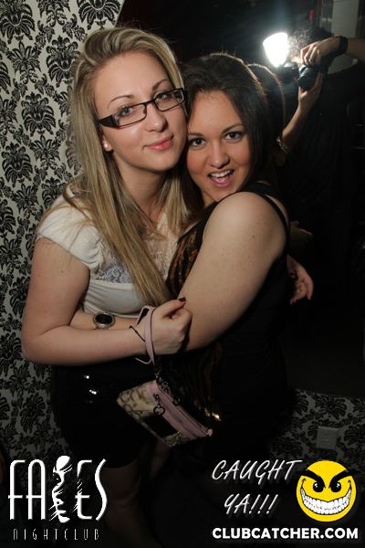 Faces nightclub photo 99 - May 11th, 2012