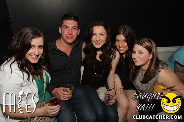 Faces nightclub photo 100 - May 11th, 2012