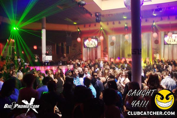 Luxy nightclub photo 1 - May 11th, 2012