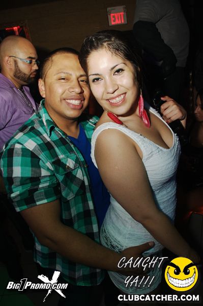 Luxy nightclub photo 146 - May 11th, 2012