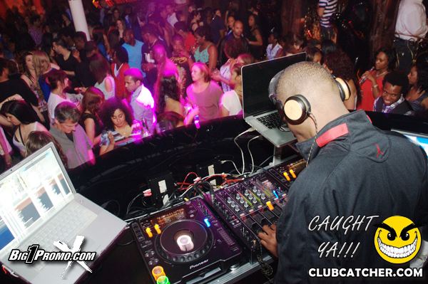 Luxy nightclub photo 17 - May 11th, 2012