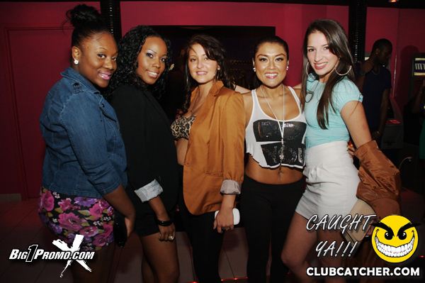 Luxy nightclub photo 19 - May 11th, 2012