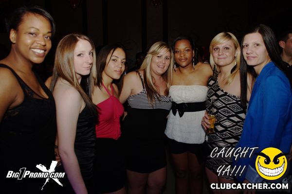 Luxy nightclub photo 185 - May 11th, 2012