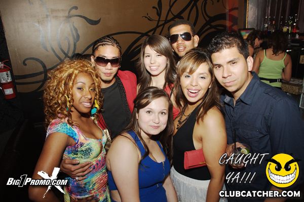 Luxy nightclub photo 3 - May 11th, 2012