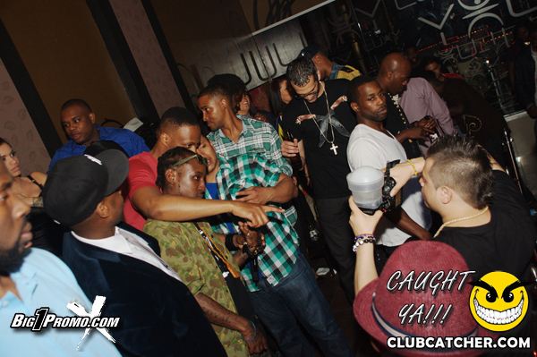 Luxy nightclub photo 21 - May 11th, 2012