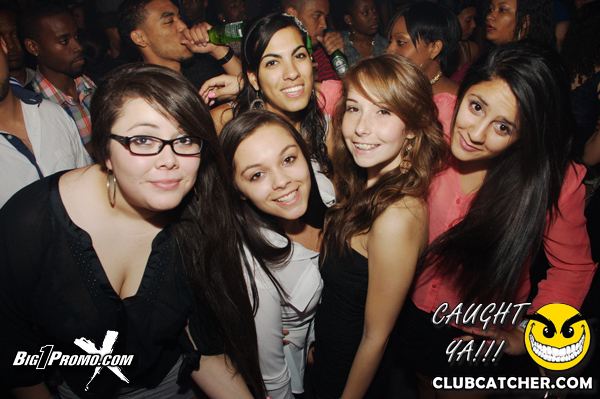 Luxy nightclub photo 26 - May 11th, 2012