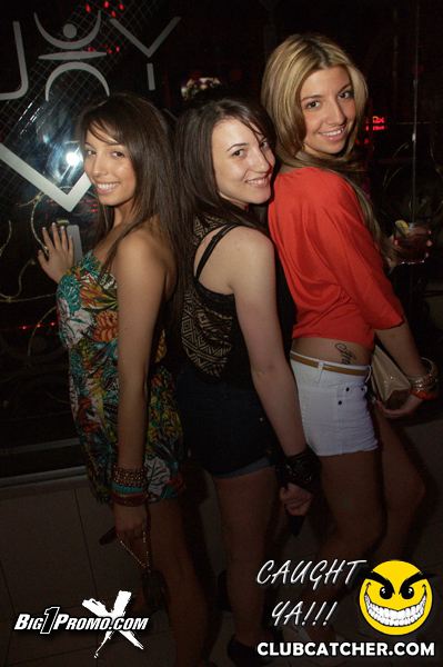 Luxy nightclub photo 276 - May 11th, 2012