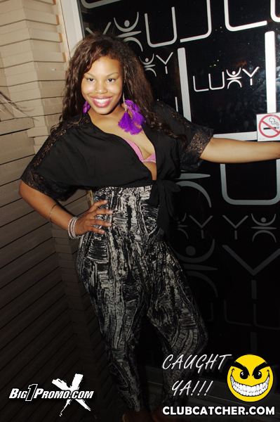 Luxy nightclub photo 32 - May 11th, 2012