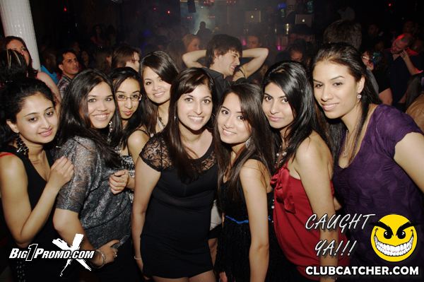 Luxy nightclub photo 34 - May 11th, 2012