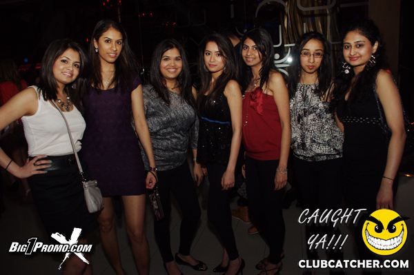 Luxy nightclub photo 40 - May 11th, 2012