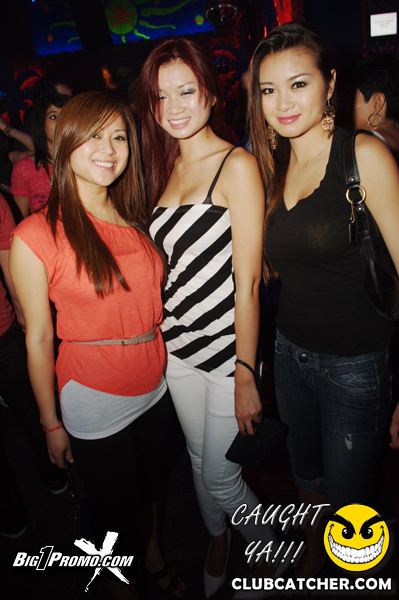 Luxy nightclub photo 42 - May 11th, 2012